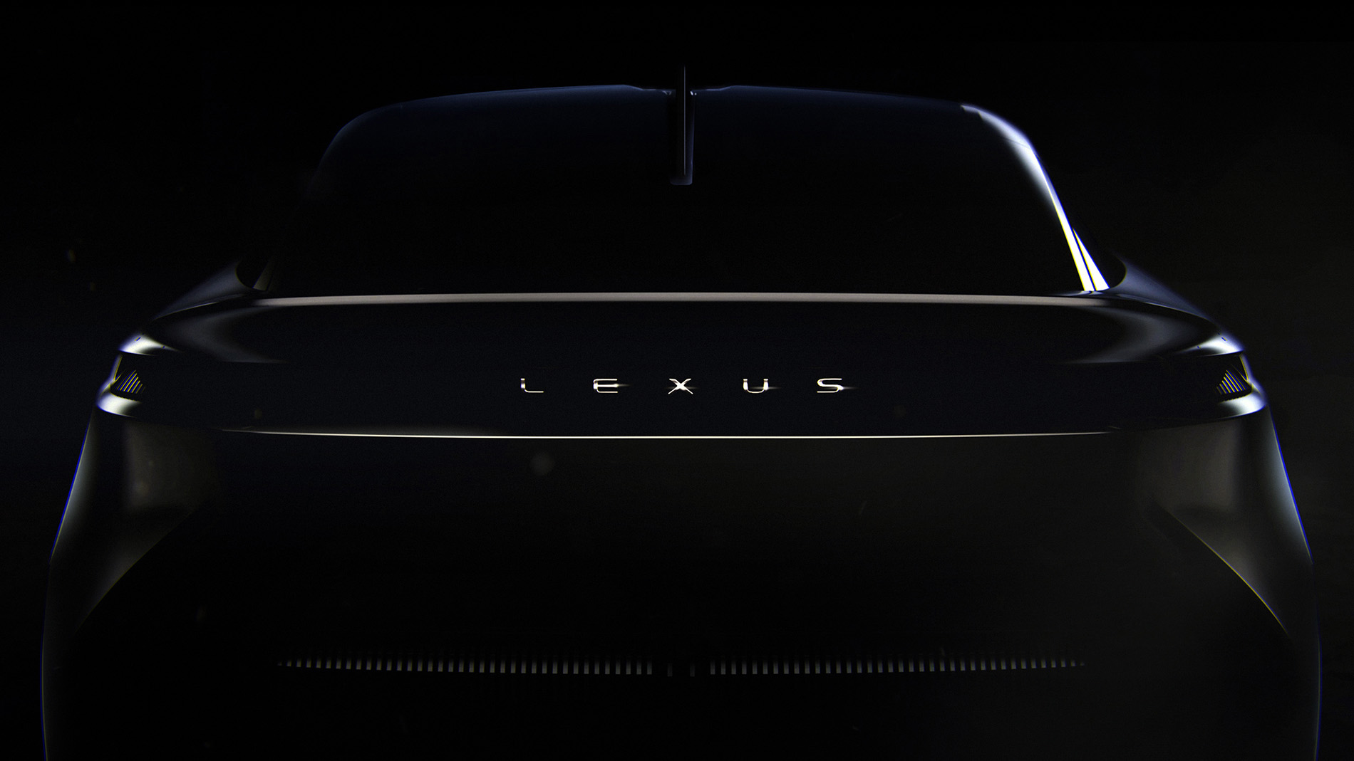 Lexus sprzedał na świecie ponad 700 000 samochodów w 2020 roku
